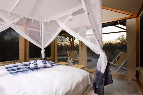 Mushara Bush Camp 004